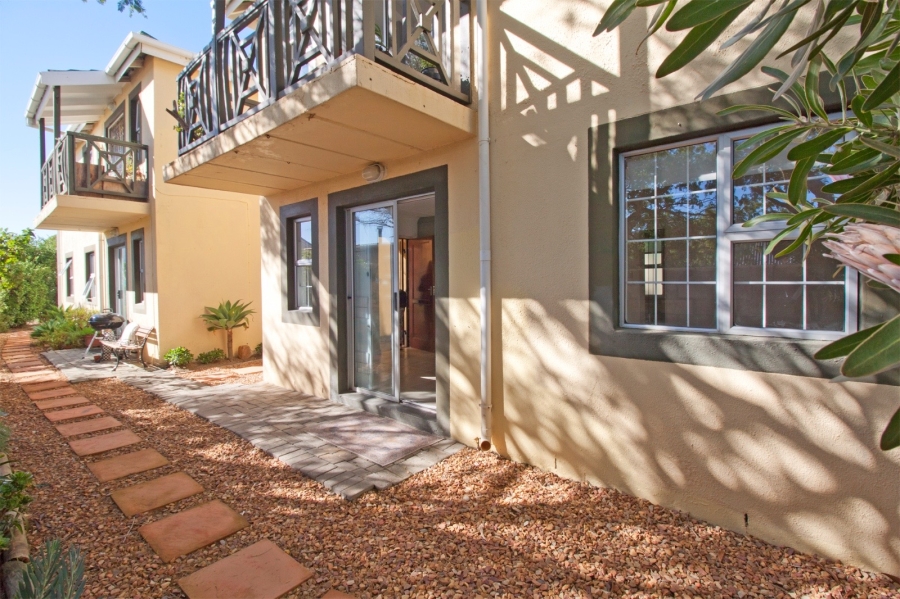 To Let 2 Bedroom Property for Rent in Welcome Glen Western Cape